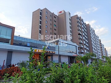  Plot – Exterior View View at Ida Scheme No 140 - for Sale