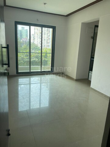 Building Lobby in 1 BHK Apartment at Ghot – for Sale