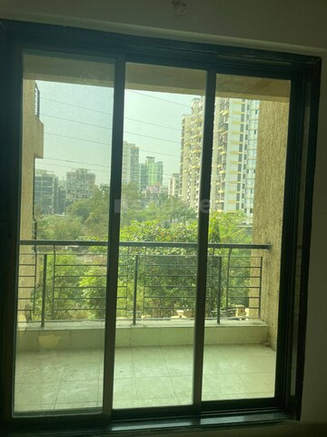 Balcony in 1 BHK Apartment at Ghot – for Sale