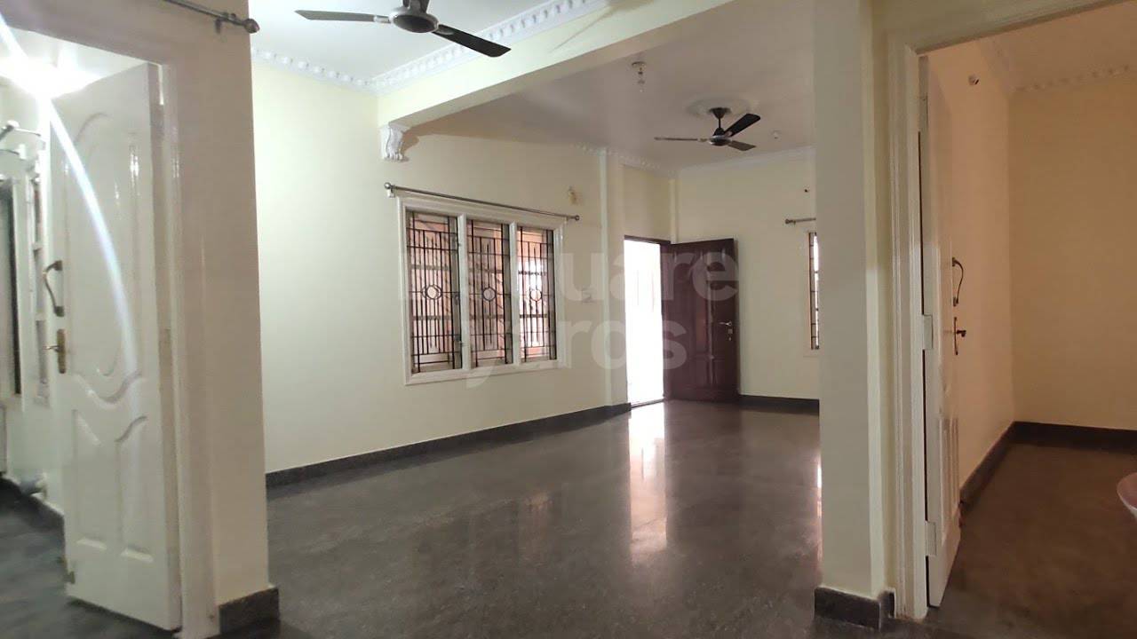 Rental 2 Bedroom 1580 Sq.Ft. Independent House in Jankipuram Extension