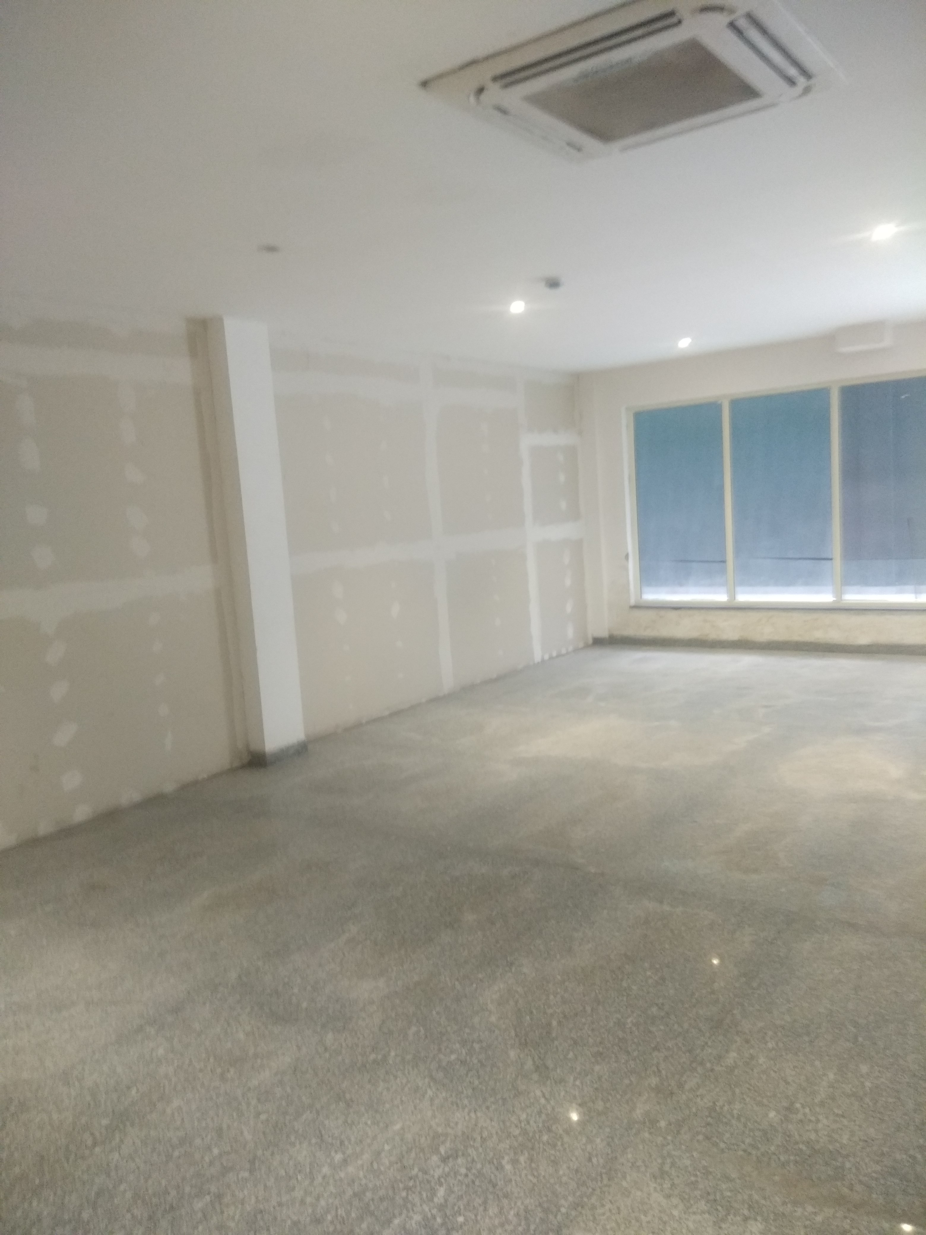 Rental 2 Bedroom 250 Sq.Yd. Independent House in Unitech South City II