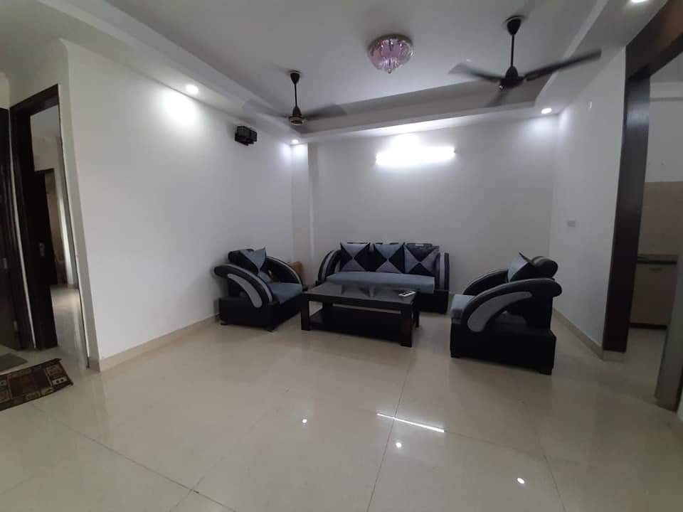 Resale 2 Bedroom 1075 Sq.Ft. Apartment in Amrapali Castle, Gn Sector ...