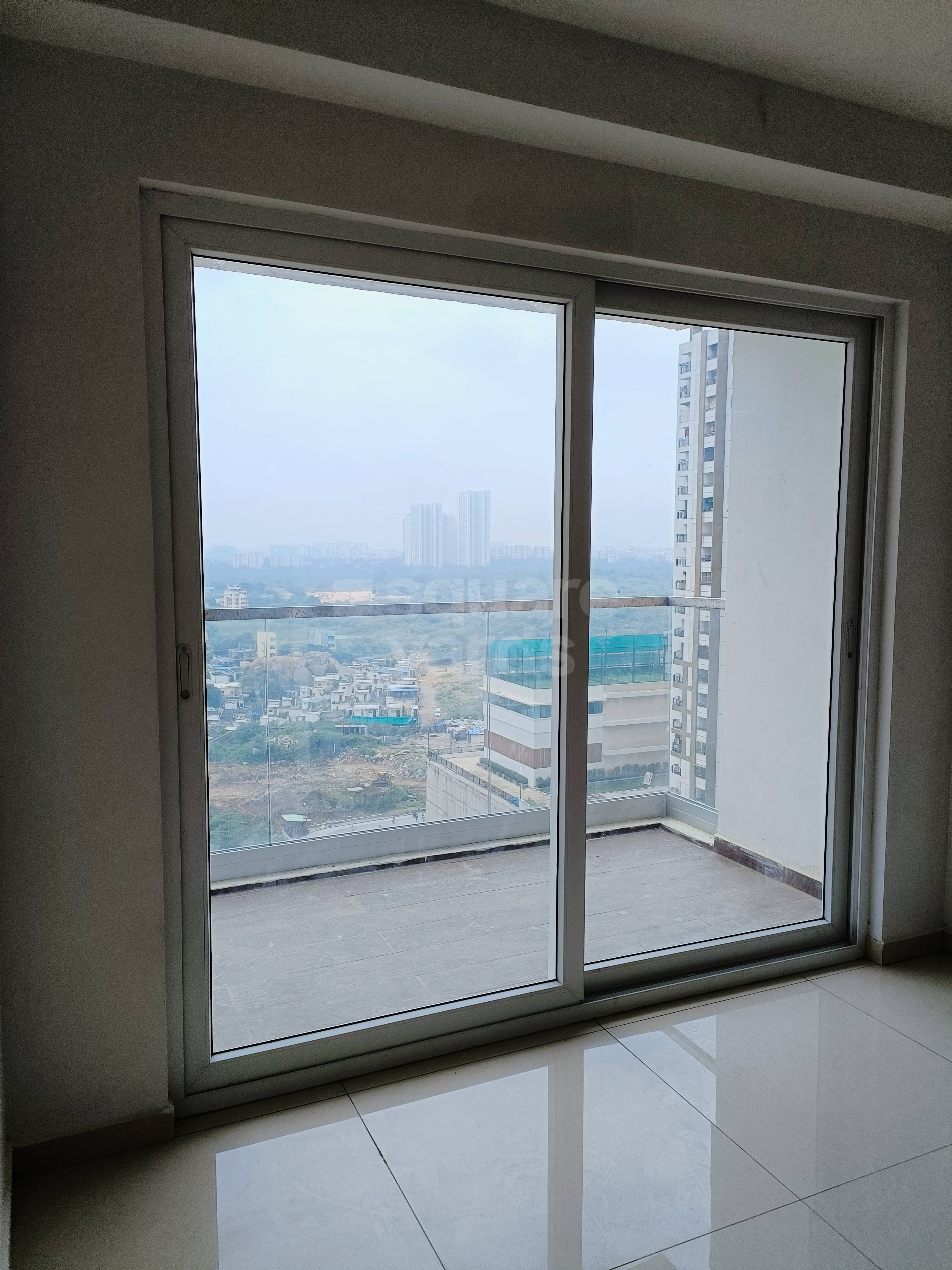 Rental 2 Bedroom 748 Sq.Ft. Apartment in Cybercity Marina Skies, Hitech City Hyderabad 4884137