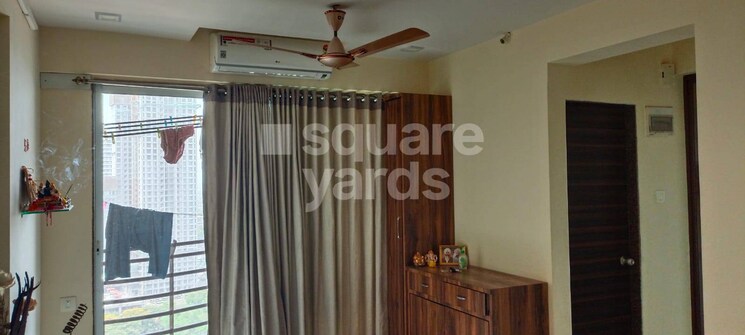 Bedroom, seasons-orchid 2 Bedroom 970 Sq.Ft. Apartment In Kalyan West Thane 4592201