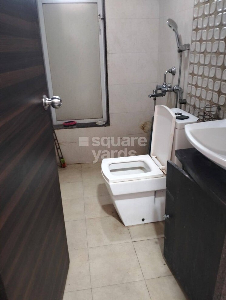 Bathroom, seasons-orchid 2 Bedroom 970 Sq.Ft. Apartment In Kalyan West Thane 4592201