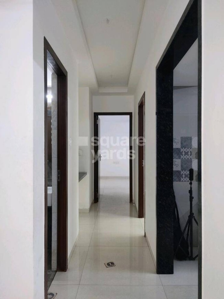 Kitchen, triveni-garden 2 Bedroom 1020 Sq.Ft. Apartment In Badlapur East Thane 4592245