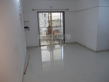 Living Room in 2 BHK Apartment at Shivam Angan, Ambegaon Budruk – for Rent