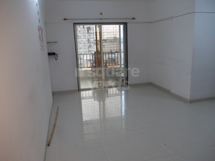 Living Room, shivam-angan 2 Bedroom 973 Sq.Ft. Apartment In Ambegaon Budruk Pune 4592576