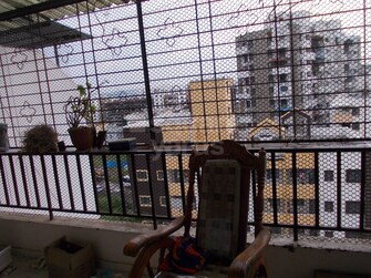 2 BHK Apartment For Rent in Shivam Angan Ambegaon Budruk Pune  4592576