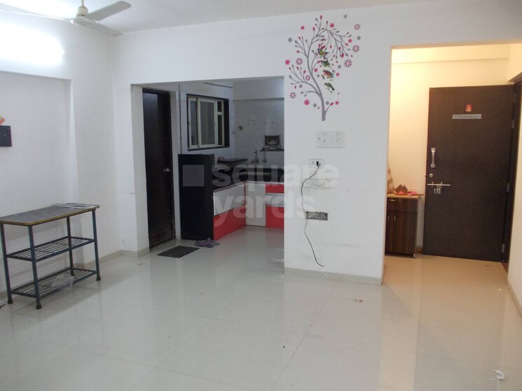 Kitchen, shivam-angan 2 Bedroom 973 Sq.Ft. Apartment In Ambegaon Budruk Pune 4592576