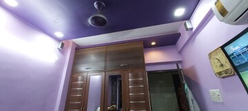 Room in 2 BHK Apartment at Ekta Avenue, Kharghar – for Sale