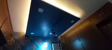 Bedroom in 2 BHK Apartment at Ekta Avenue, Kharghar – for Sale