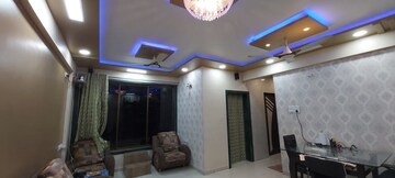 Room in 2 BHK Apartment at Ekta Avenue, Kharghar – for Sale
