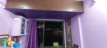 Bedroom in 2 BHK Apartment at Ekta Avenue, Kharghar – for Sale