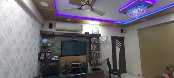 Room in 2 BHK Apartment at Ekta Avenue, Kharghar – for Sale