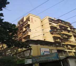 1 BHK Apartment For Rent in Sangam Complex Kalyan Kalyan West Thane  4593844