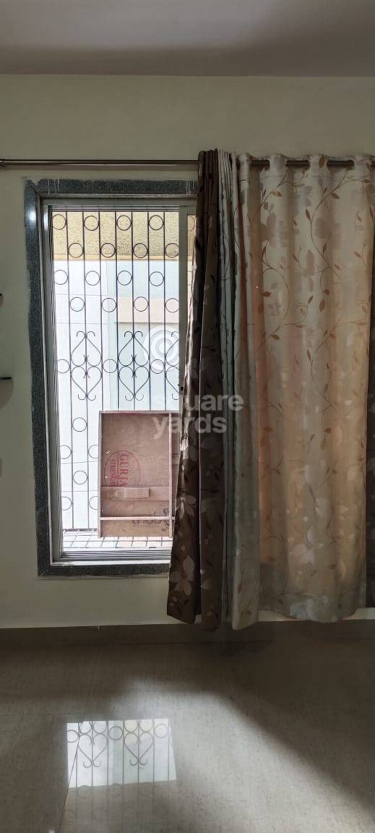 Room, sangam-complex-kalyan 1 Bedroom 442 Sq.Ft. Apartment In Kalyan West Thane 4593844