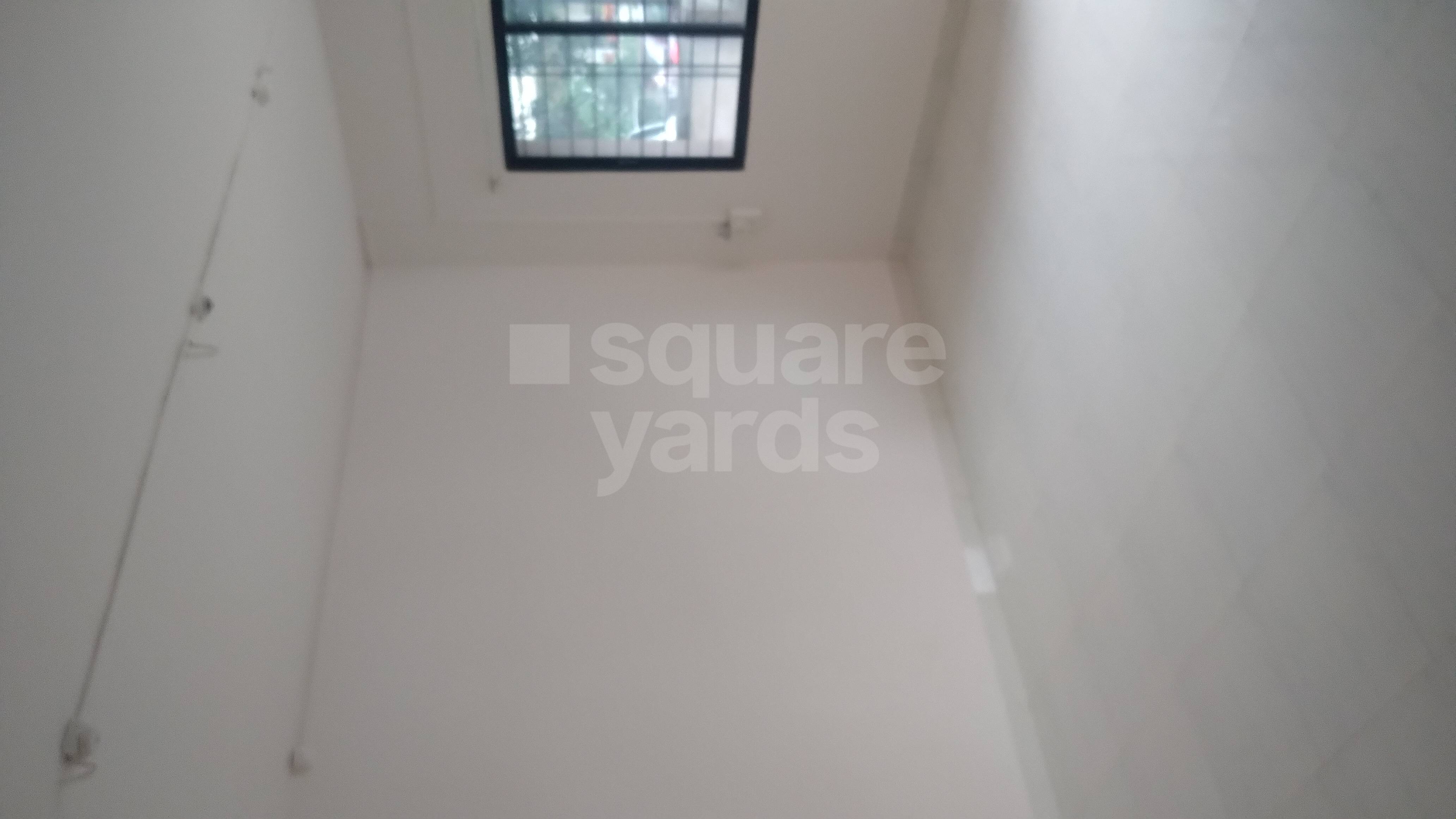 Rental 3 Bedroom 1050 Sq.Ft. Independent House in Beed BYPass Road