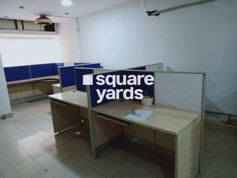 Commercial Office Space 525 Sq.Ft. For Rent In Infantry Road Bangalore 4594375