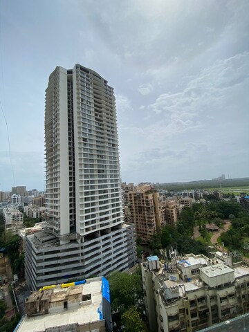 6 BHK Apartment For Rent in Andheri West