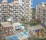 2 BHK 1150 Sq.Ft. Apartment in Suyog Paradise