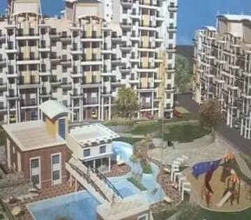 2 BHK Apartment – Exterior View View at Suyog Paradise, Kondhwa - for Sale