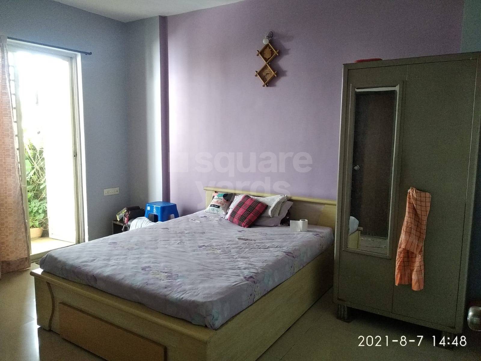 2 BHK 1150 Sq.Ft. Apartment in Suyog Paradise