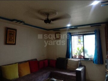 2 BHK Apartment – Nearby View at Kondhwa - for Sale