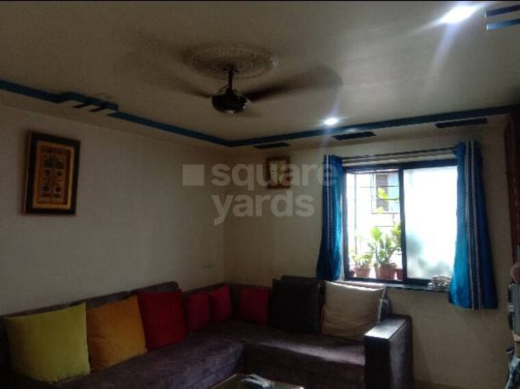 Nearby, kondhwa 2 Bedroom 850 Sq.Ft. Apartment In Kondhwa Pune 4594891