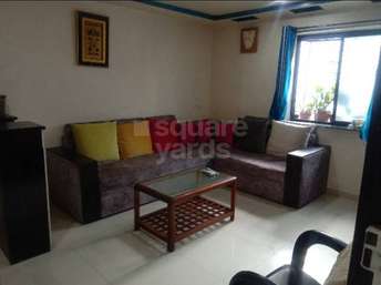 2 BHK Apartment For Resale in Kondhwa Pune  4594891