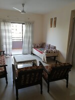 2 BHK 1150 Sq.Ft. Apartment in Amrut Runwal Daffodils