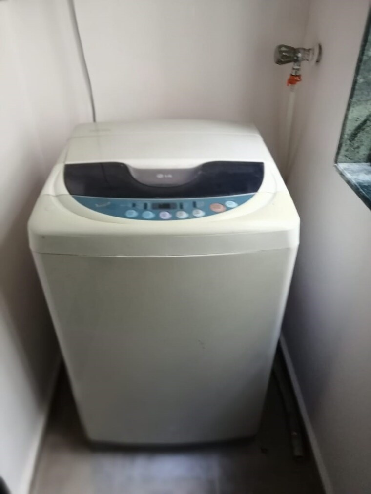 Nearby, amrut-runwal-daffodils 2 Bedroom 1150 Sq.Ft. Apartment In Nibm Pune 4595036