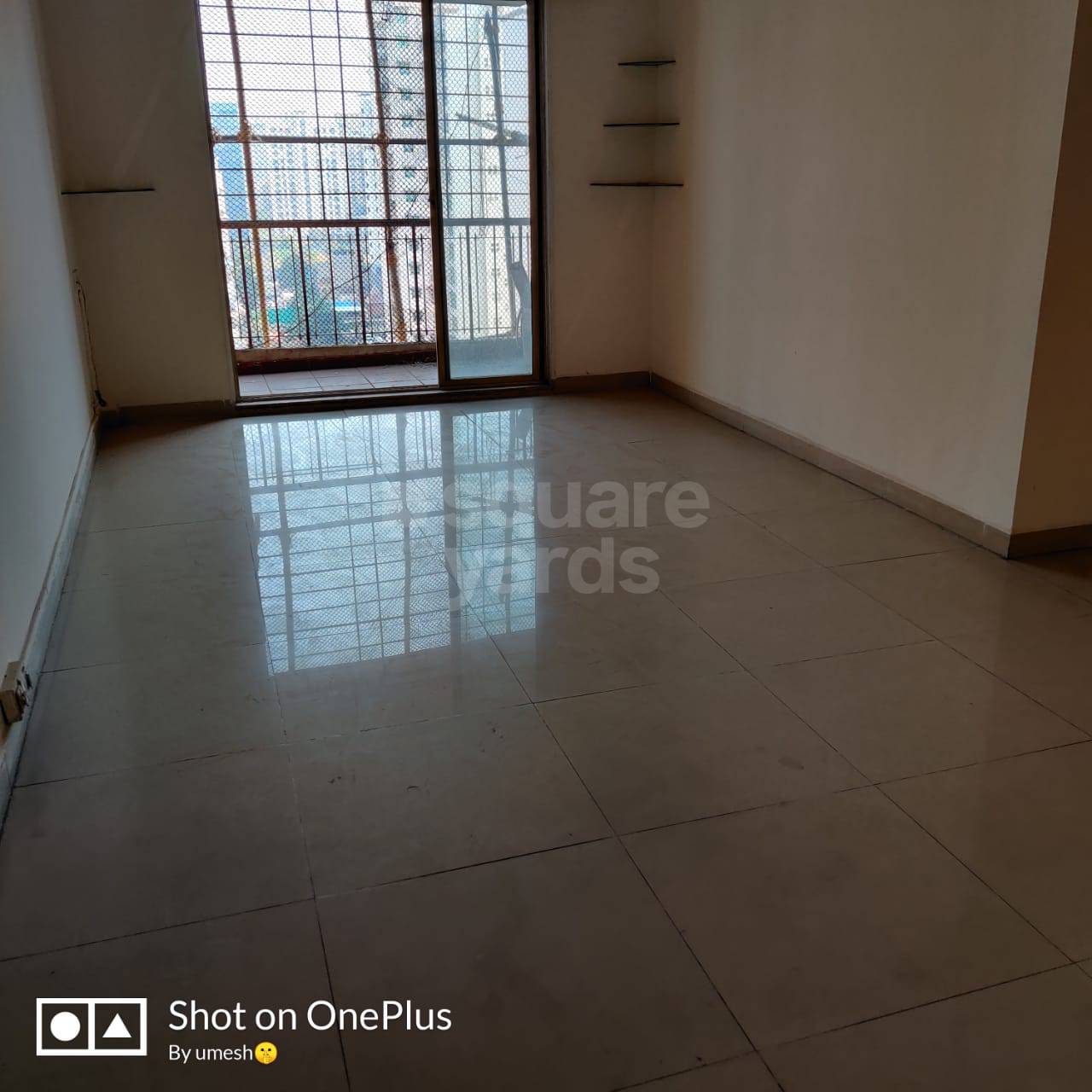 Resale 3 Bedroom 1800 Sq.Ft. Penthouse in Maruti Paradise, Cbd Belapur