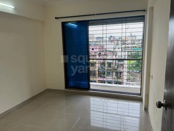 1 BHK Apartment For Sale in Universal Fairmount Blue Fig Tower, Taloja