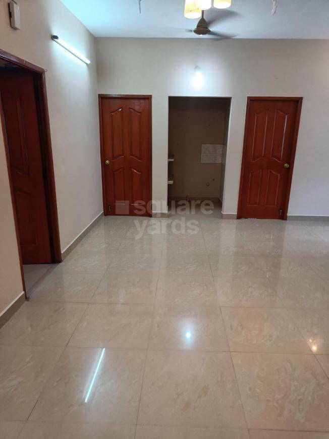 Rental 2 Bedroom 980 Sq.Ft. Independent House in Jankipuram Lucknow
