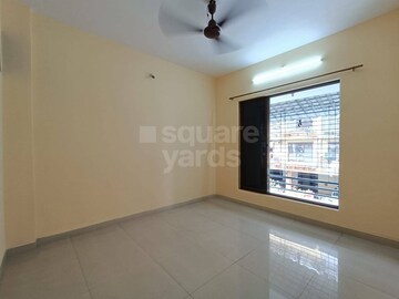 2 BHK Apartment For Rent in Seawoods