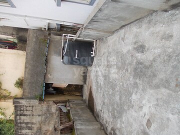 Terrace in 2 BHK Independent House at Santosh Nagar – for Sale
