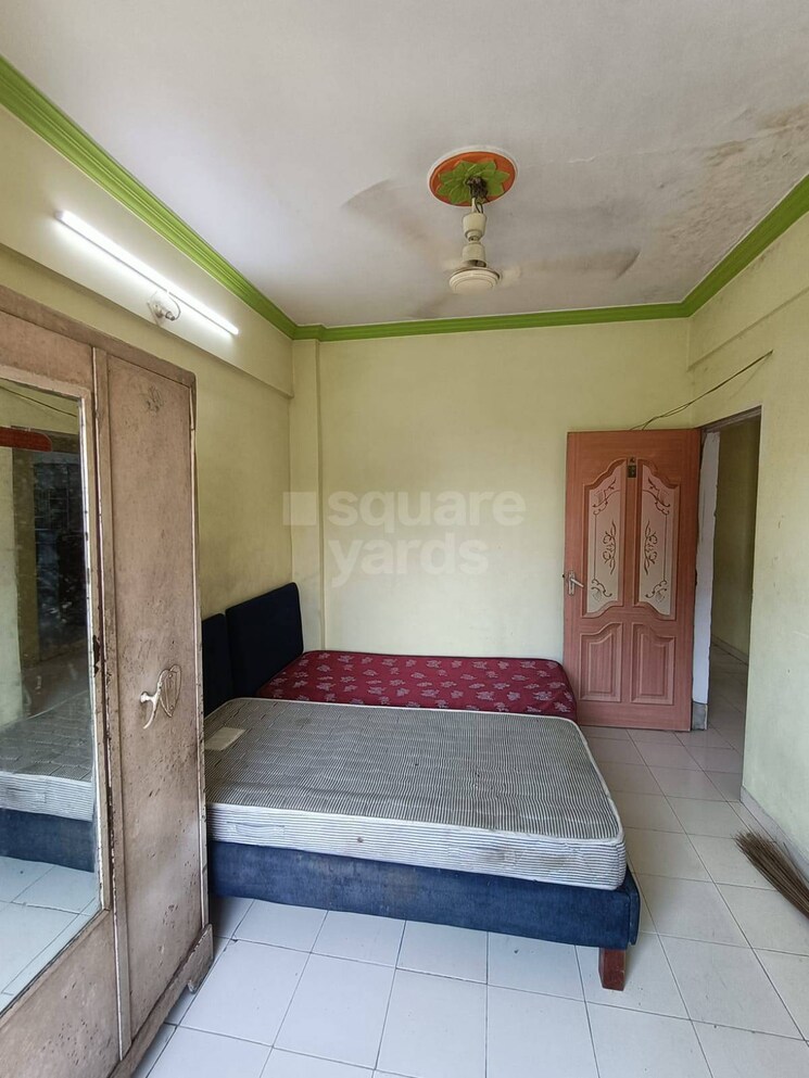 Bedroom, seawoods 2 Bedroom 840 Sq.Ft. Apartment In Seawoods Navi Mumbai 4596866