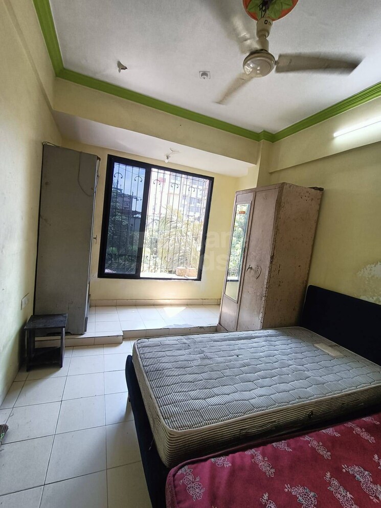 Bedroom, seawoods 2 Bedroom 840 Sq.Ft. Apartment In Seawoods Navi Mumbai 4596866
