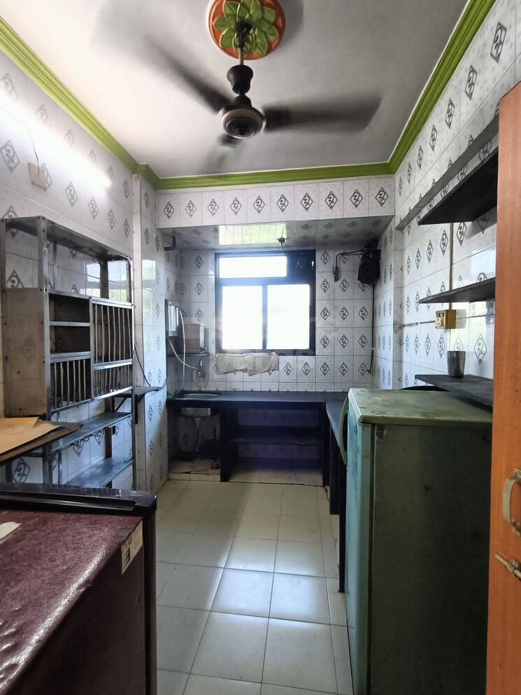 Kitchen, seawoods 2 Bedroom 840 Sq.Ft. Apartment In Seawoods Navi Mumbai 4596866