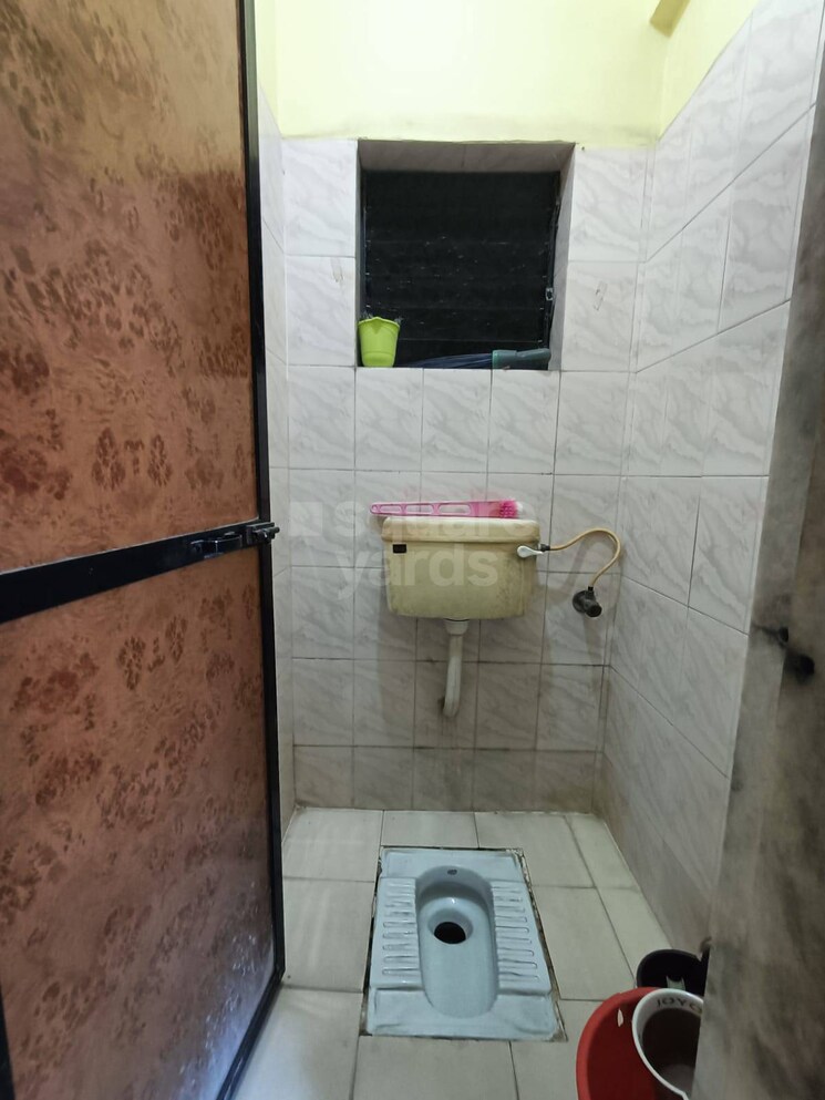 Attached Bathroom, seawoods 2 Bedroom 840 Sq.Ft. Apartment In Seawoods Navi Mumbai 4596866
