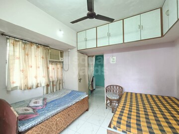 1 BHK Apartment For Rent in Seawoods