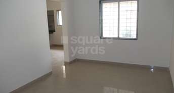 1 BHK Apartment For Resale in Ambegaon Budruk Pune 4596876