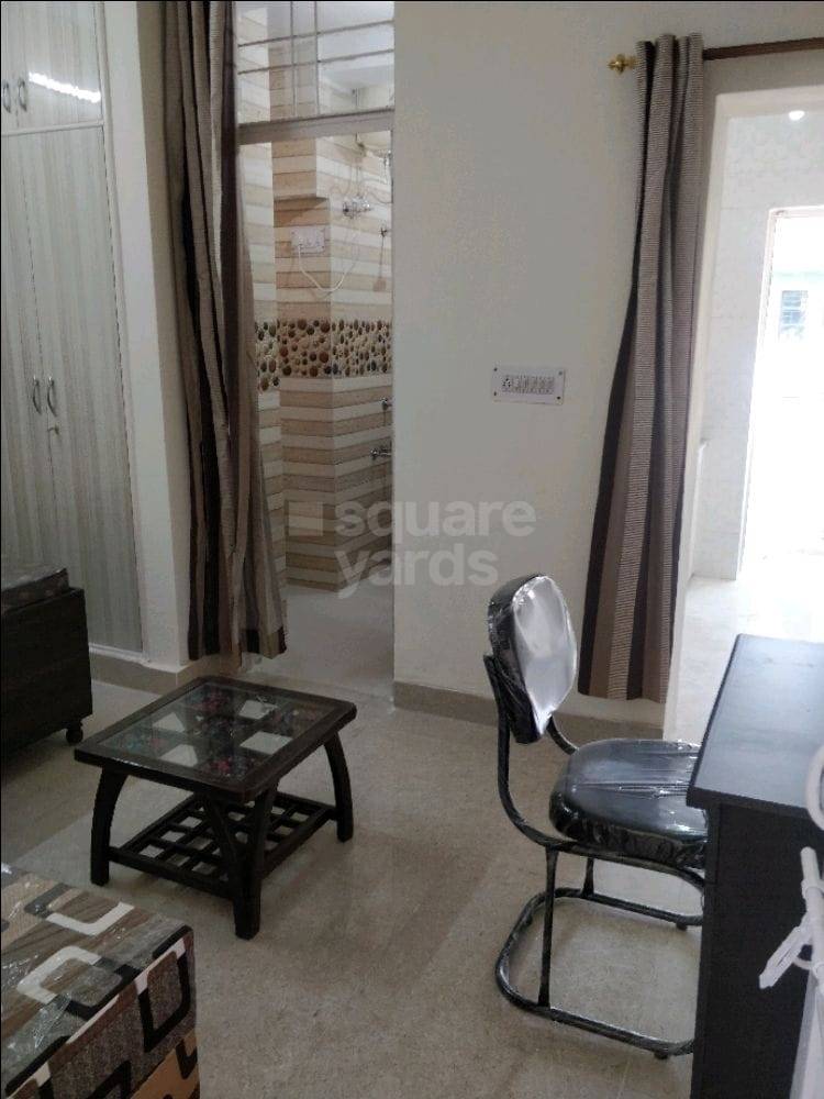 Resale Studio 250 Sq.Ft. Apartment in DDA Flats Sector 16B Dwarka