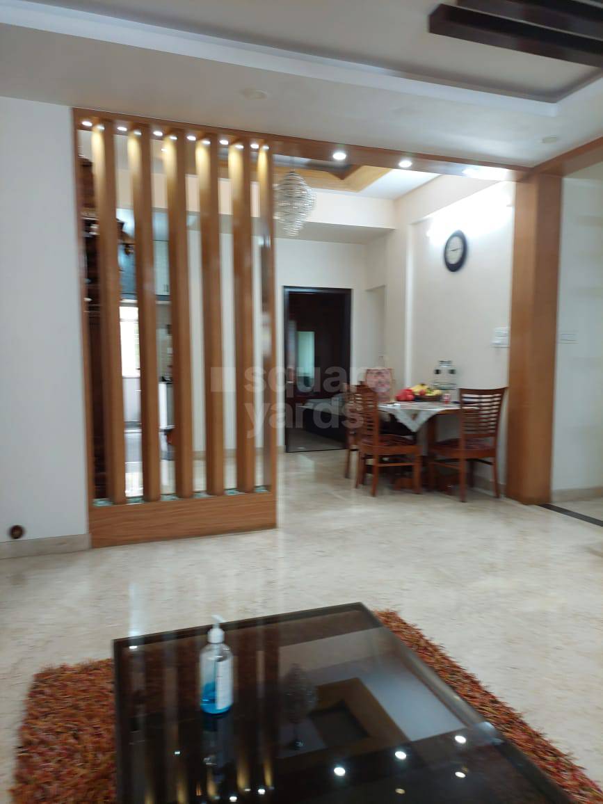 Resale 4 Bedroom 3000 Sq.Ft. Independent House in Hsr Layout Bangalore