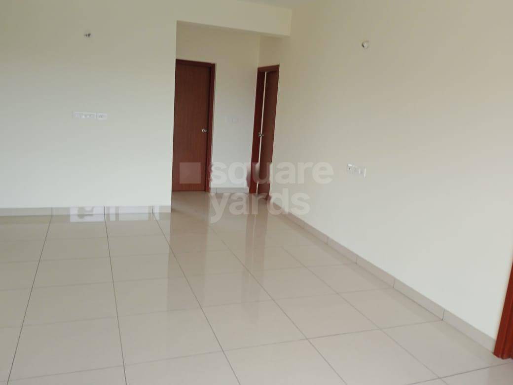 Rental 3 Bedroom 1400 Sq.Ft. Apartment in Prestige Fontaine Bleau