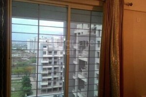 Room in 1 BHK Apartment at Goel Sai Ganga, Undri – for Sale