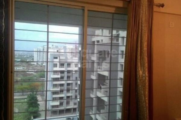 Room, goel-sai-ganga 1 Bedroom 635 Sq.Ft. Apartment In Undri Pune 4598760