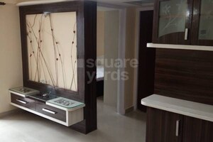 Room in 1 BHK Apartment at Goel Sai Ganga, Undri – for Sale