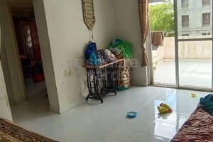 1 BHK Apartment For Sale in Salunkhe Vihar Society